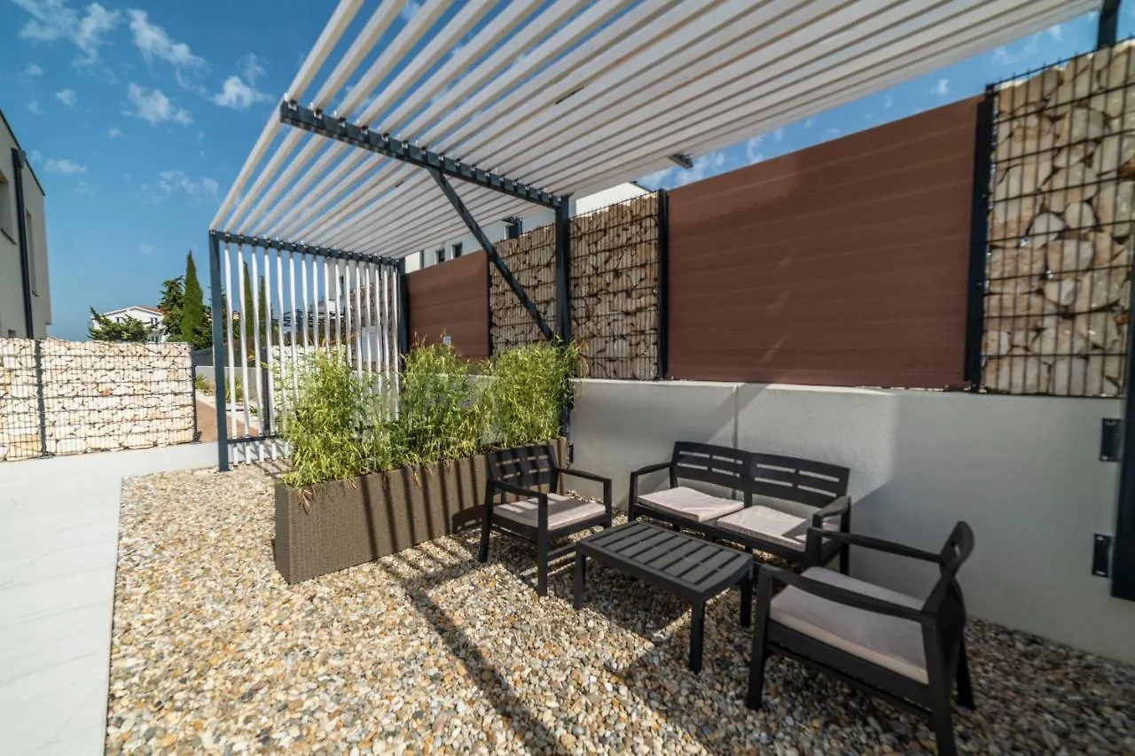 Pinna Residence - Datul Pula Croatia