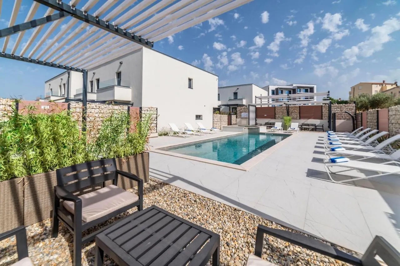 Apartment Pinna Residence - Datul Pula Croatia