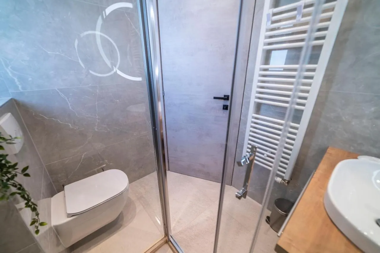 Apartment Pinna Residence - Datul Pula Croatia