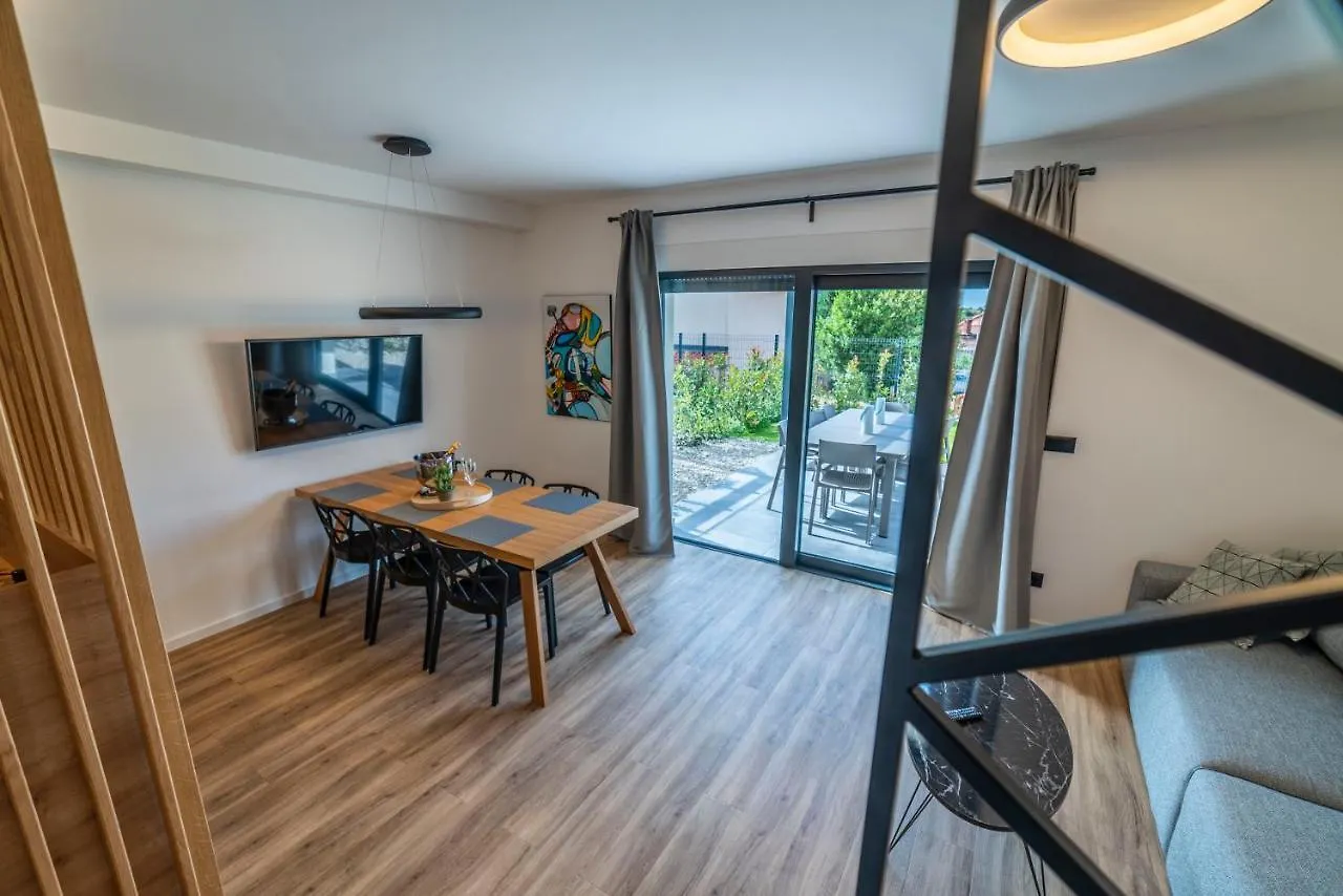 Pinna Residence - Datul Pula 0*,