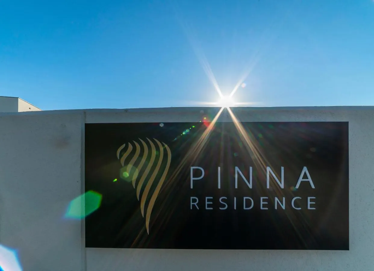 Apartment Pinna Residence - Datul Pula