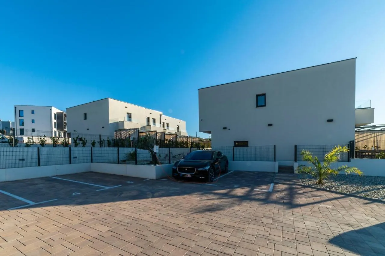 Pinna Residence - Datul Pula Croatia