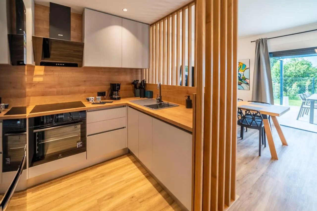 Pinna Residence - Datul Pula 0*,  Croatia
