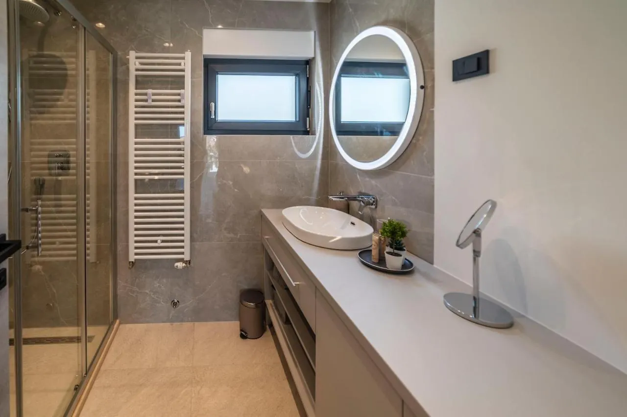 Pinna Residence - Datul Pula 0*,  Croatia